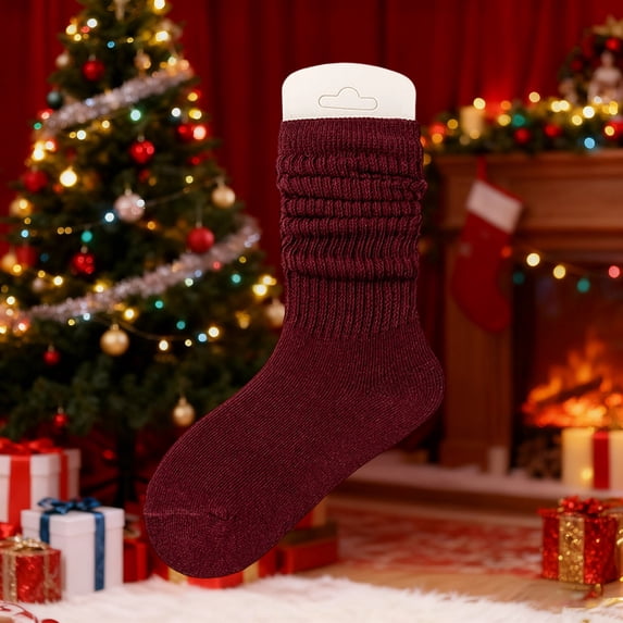 Kids Everyday Mid Crew Socks for Children â Comfortable Soft Autumn Style Socks for Boys and Girls Ideal for School Play and Casual Wear, 6-8 years,