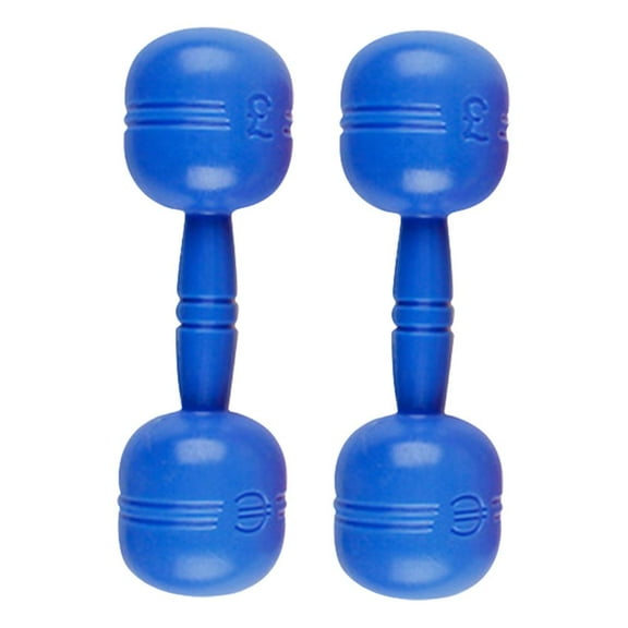 Kids Toys Weights Children's Dumbbell Toddler Fitn G4Q3