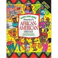 thumbnail image 1 of Pre-Owned Kids Explore America's African-American Heritage (Paperback) 1562610902 9781562610906, 1 of 1
