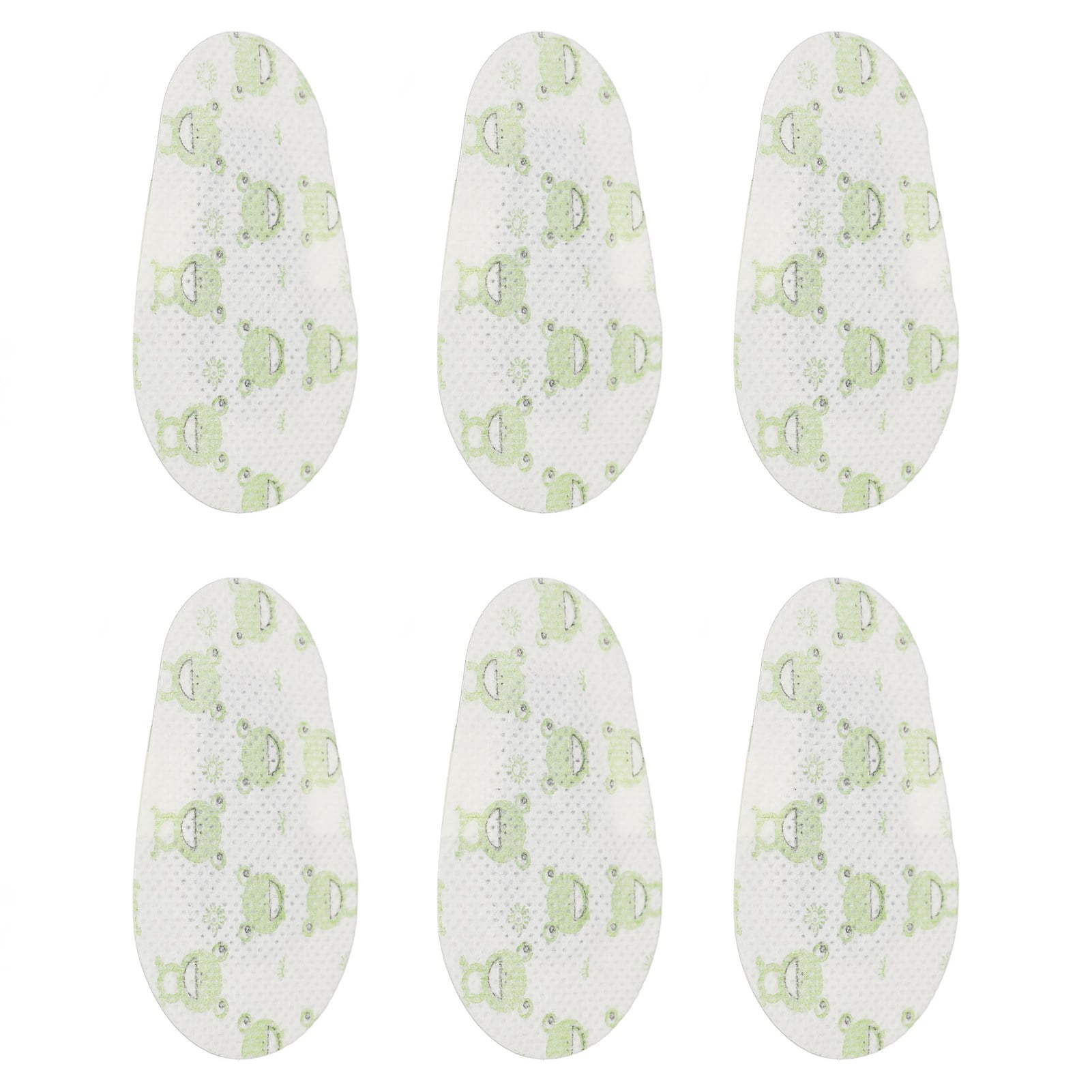 Kids Eye Patches, Disposable 20pcs Children Eye Patches Soft For Girls For Amblyopia