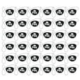 thumbnail image 1 of Kids Eye Patches, Pirate Eye Patch Black Felt Decorative Stylish For Birthday Party, 1 of 8