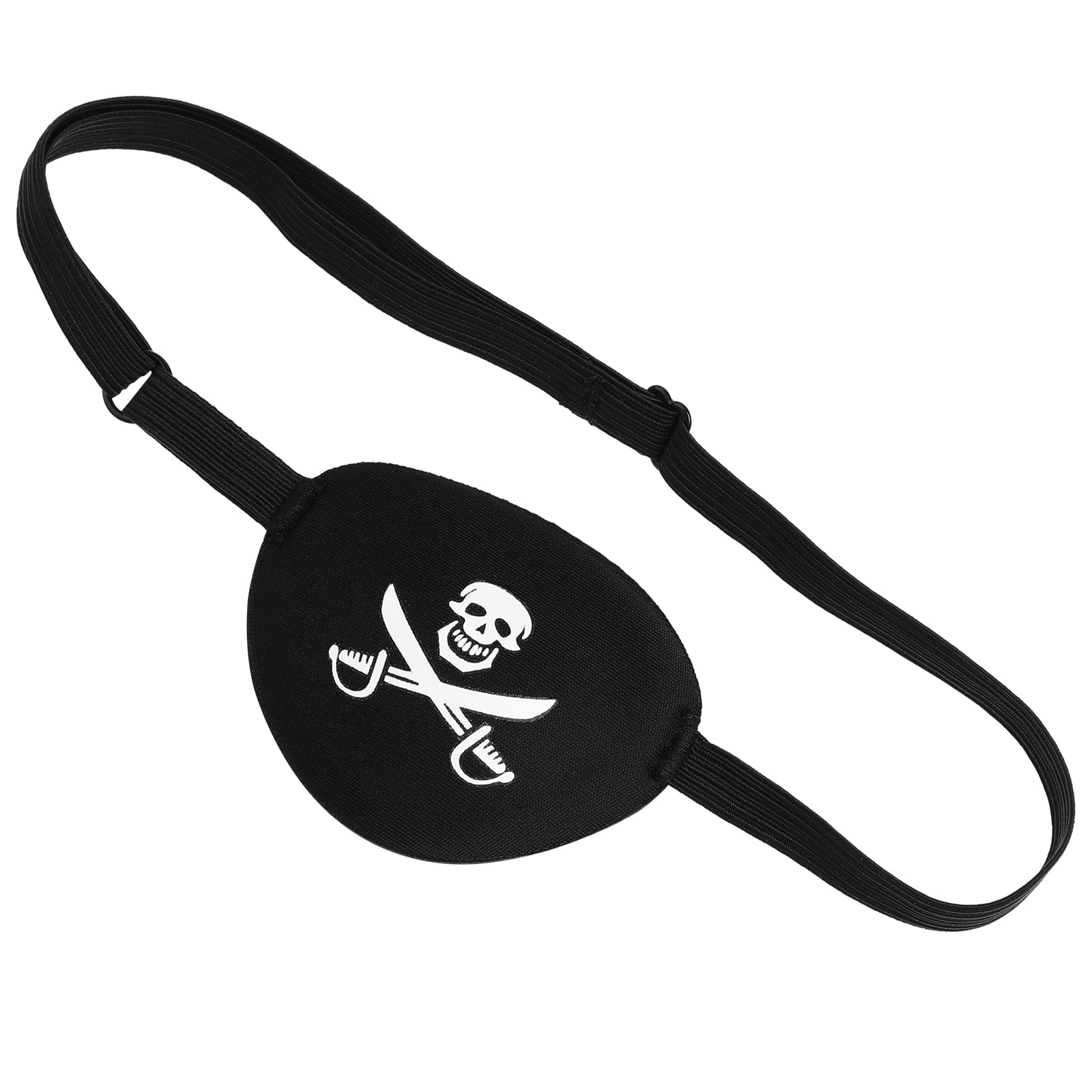 Kids Eye Patches Pirate Pirate Eye Patches for Adults Halloween Pirate ...