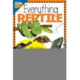 thumbnail image 1 of Kids FAQs Everything Reptile, (Paperback), 1 of 1