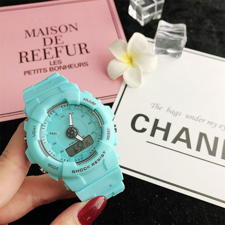 Kids fashion hotsell watch