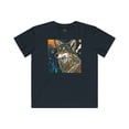 thumbnail image 1 of Kids Fine Jersey Tee Coyote, 1 of 3