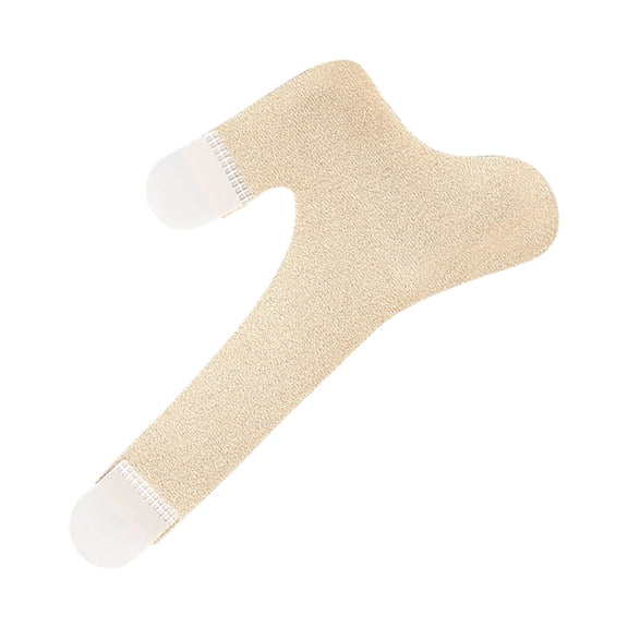 Kids Finger Support Finger Splint Finger Straightener Finger Protectors Sleeves