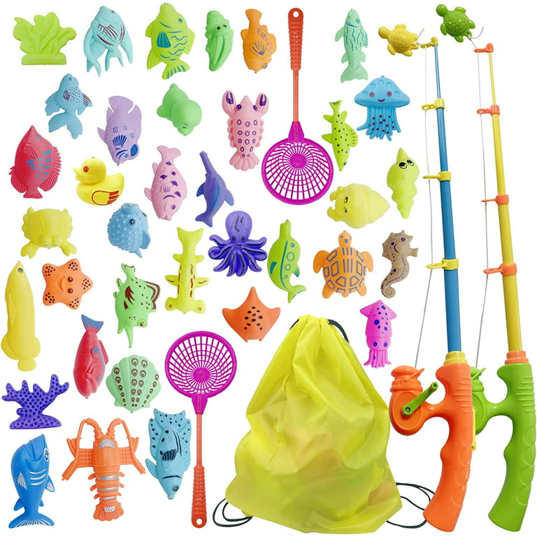 Children's Interactive Toys  Children's Fishing Games