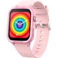 Kids Fitness Tracker Smartwatch for Girls Boys, Kids Smart Watch Idea