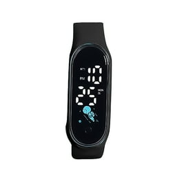 Fitness Tracker with Step Counter Calories Stopwatch Activity Tracker with Heart Rate Monitor IP65 Health Tracker with Sleep Tracker Smartwatch Pedometer Watch for Women Men Kids Walmart