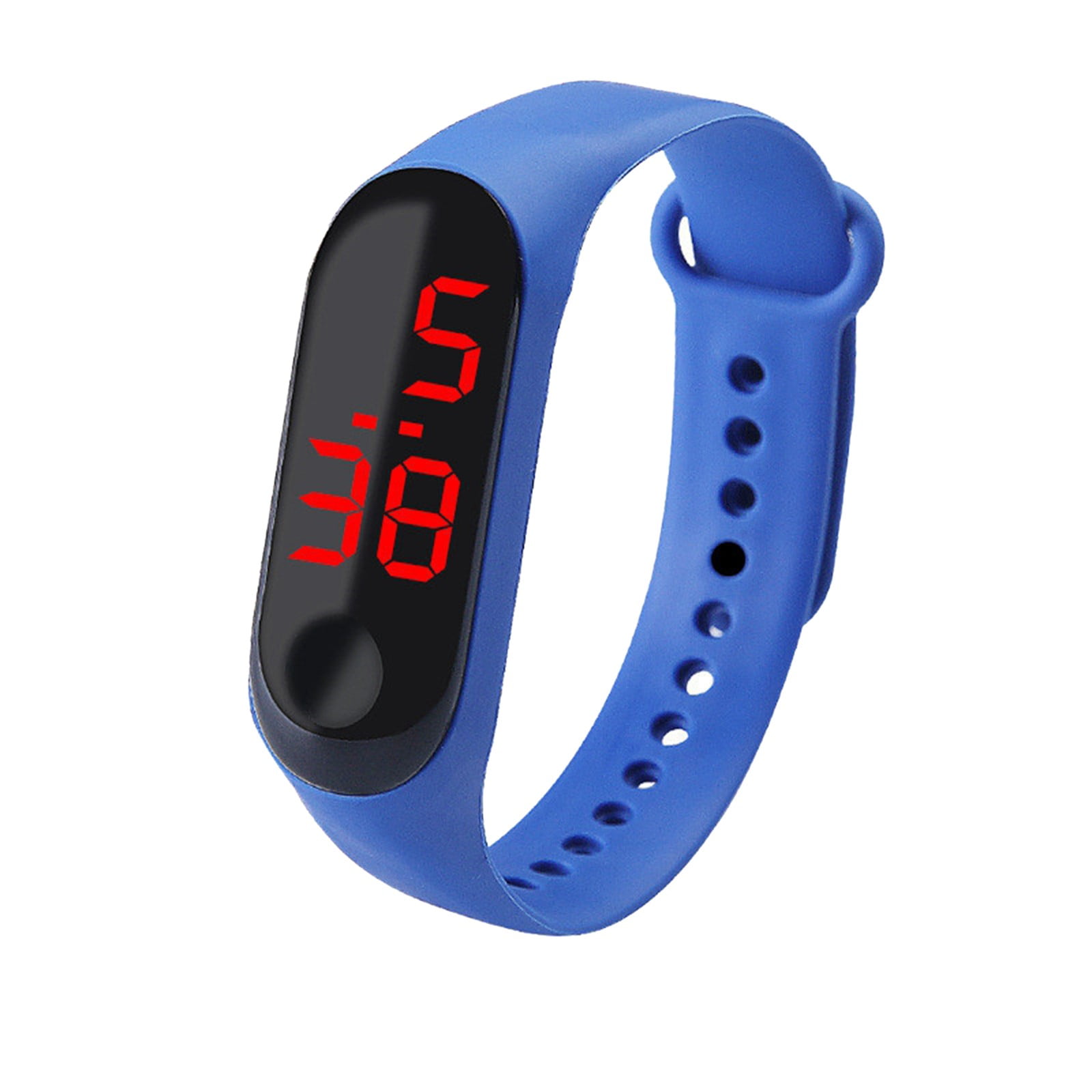 Kids Fitness Trackers for Boys Girls Teens, Waterproof Activity