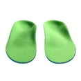 thumbnail image 1 of Kids Flat Feet Orthotic Sports Shoes In Arch Support Inserts 16cm, 1 of 6
