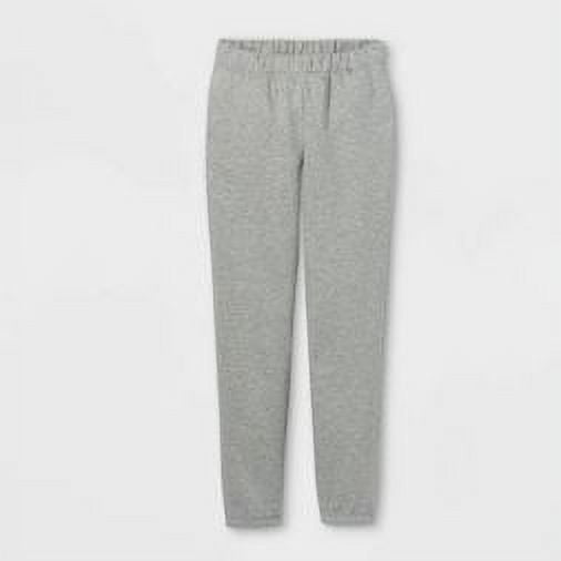 ⇒ Grey Sport and dance Child Jogging Pant