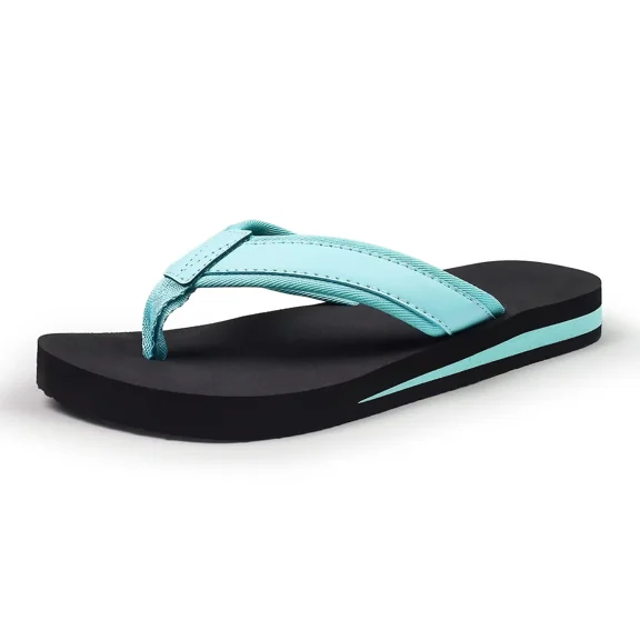 Kids Flip Flops Boys Sandals Water Shoes Child Beach Shoes Flip Flops