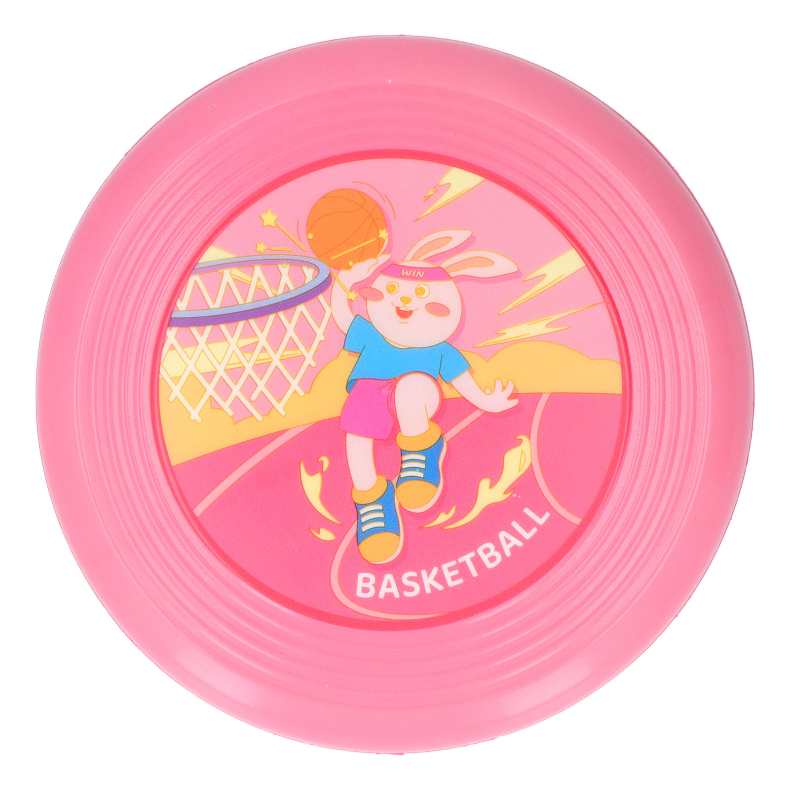 kids-flying-disc-folding-parent-child-interaction-physical-exercise