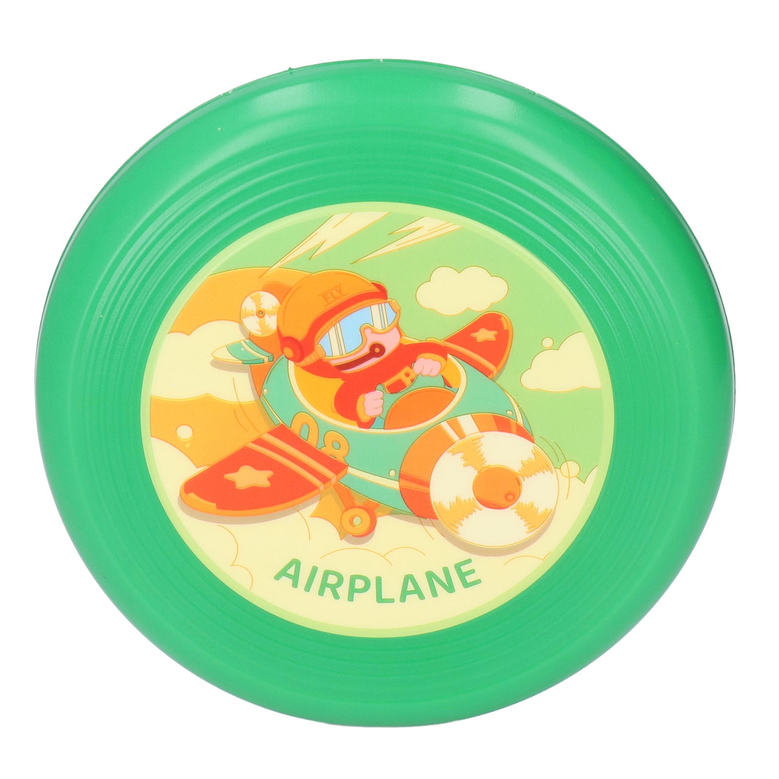 Kids Flying Disc, Flying Sports Disc For Kids, Easy Catching Disc