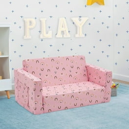 Smuxee Polyester Kids Toddler Couch,Toddler Convertible Chairs Sofas Sets for Girls,Pink - Walmart.com Smuxee Polyester Kids Toddler Couch,Toddler Convertible Chairs Sofas Sets for Girls,Pink - Walmart.com