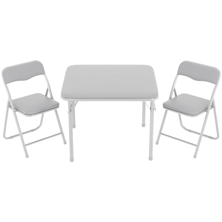 Costco Folding Table And Chairs