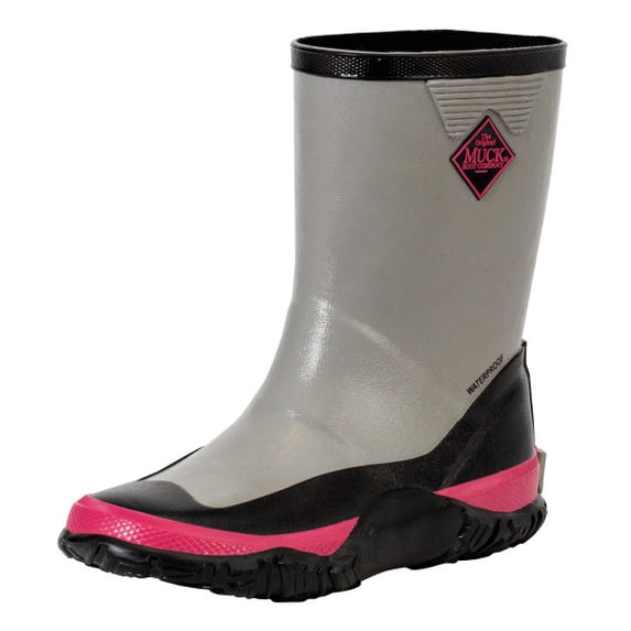 Kids' Forager Boot