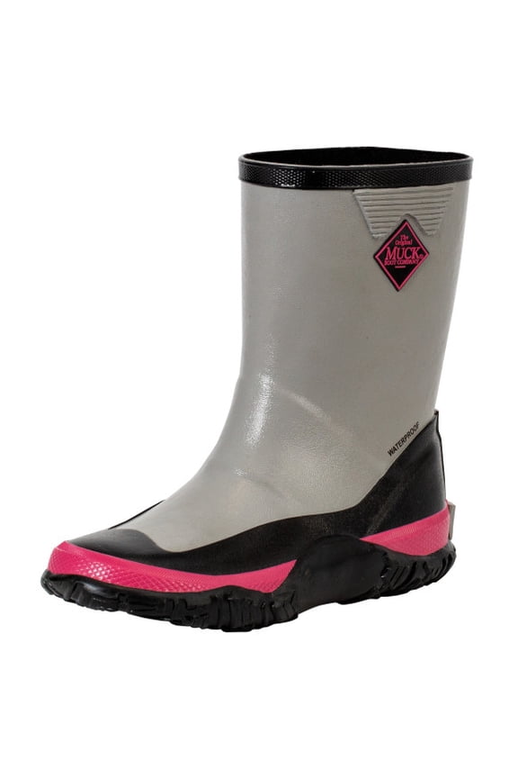 Kids' Forager Boot