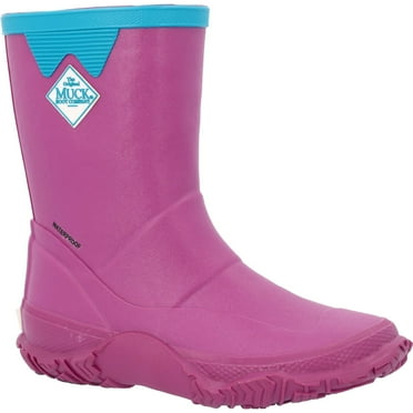 Kids' Forager Rubber Boot