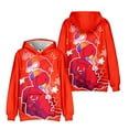 thumbnail image 1 of Kids Forsaken Gubby Character Group Hoody Boys Cute Rabbit Gubby 3D Figure Sweatshirt for Fans Gift, 1 of 2