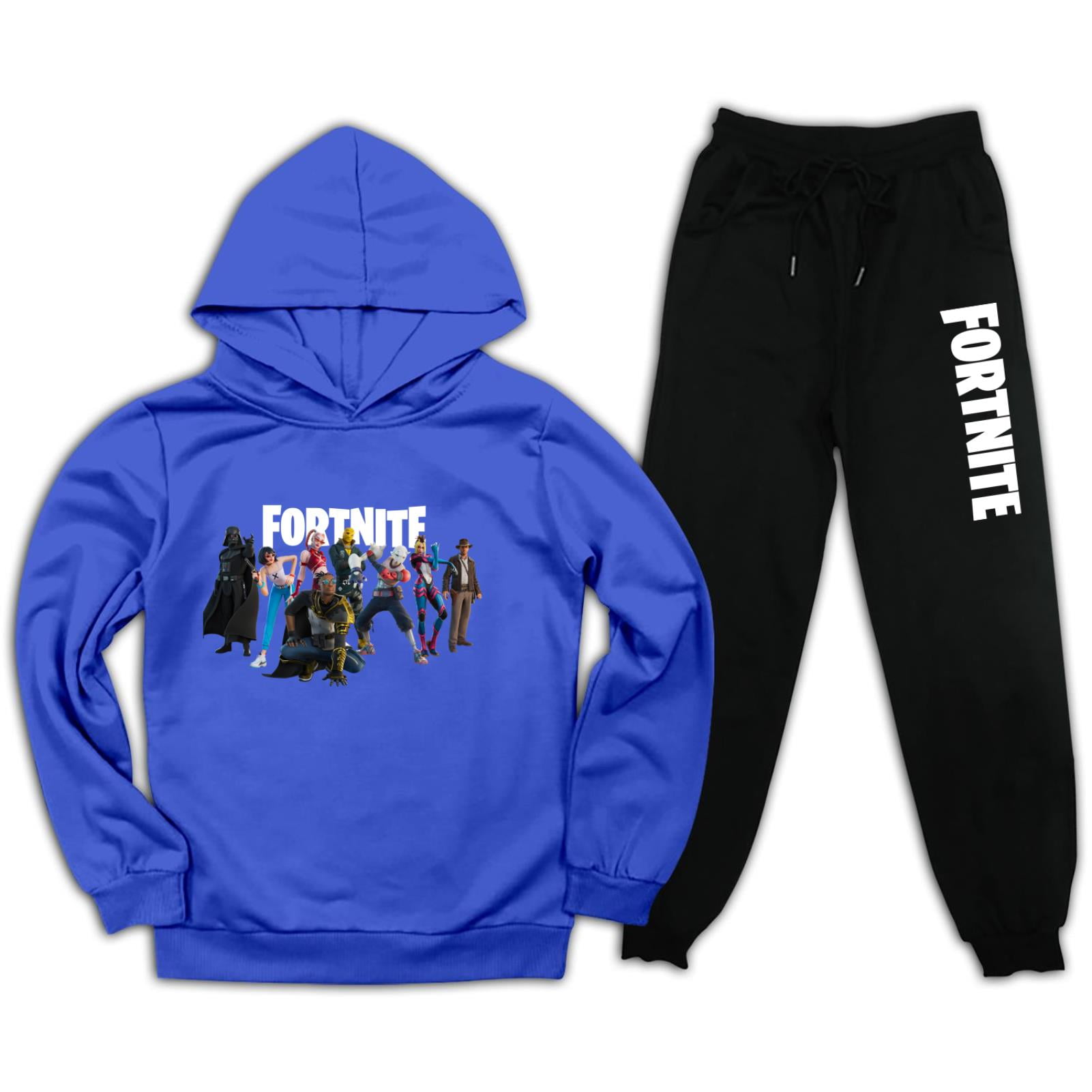 Fortnite pullovers best sale