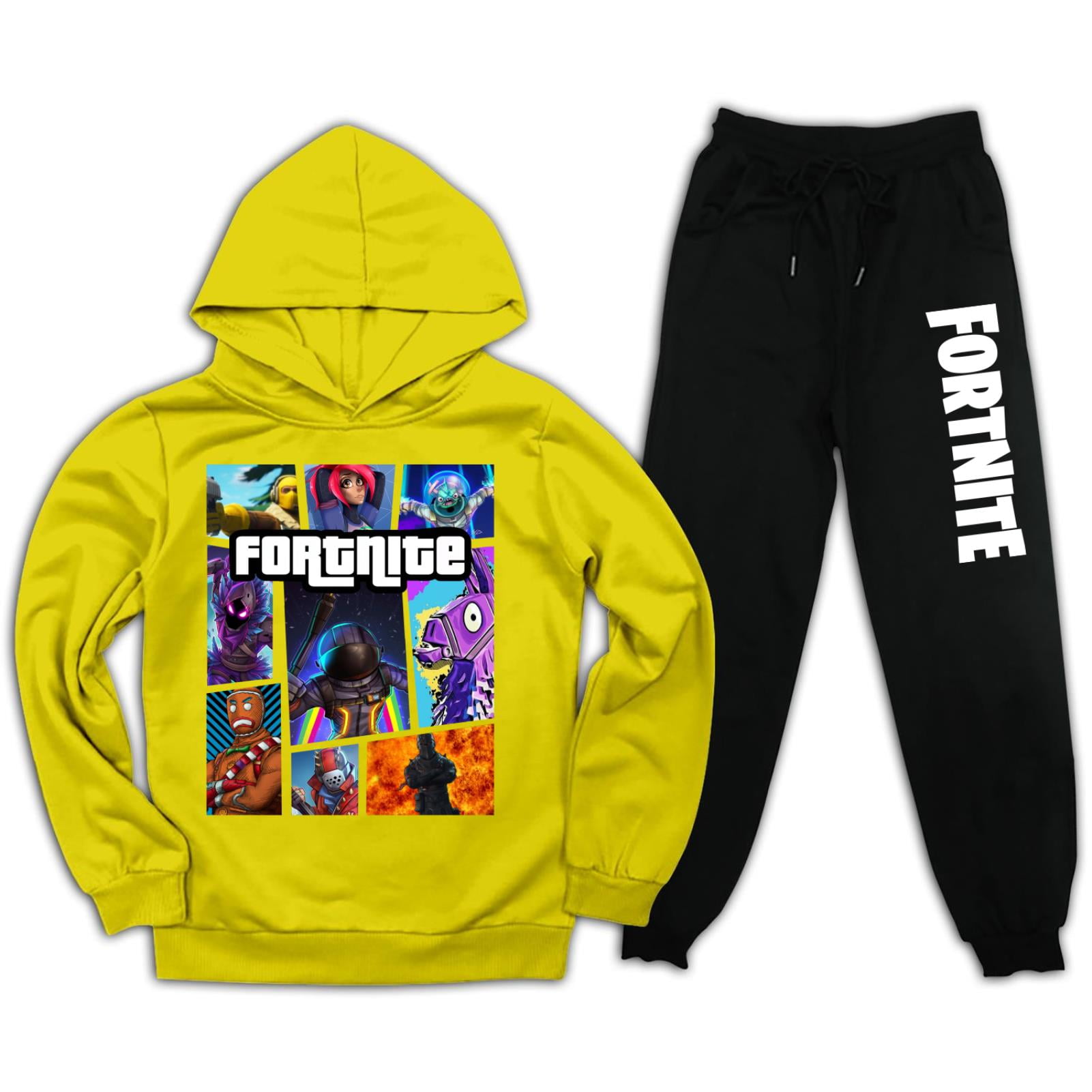 Fortnite hoodies for youth top