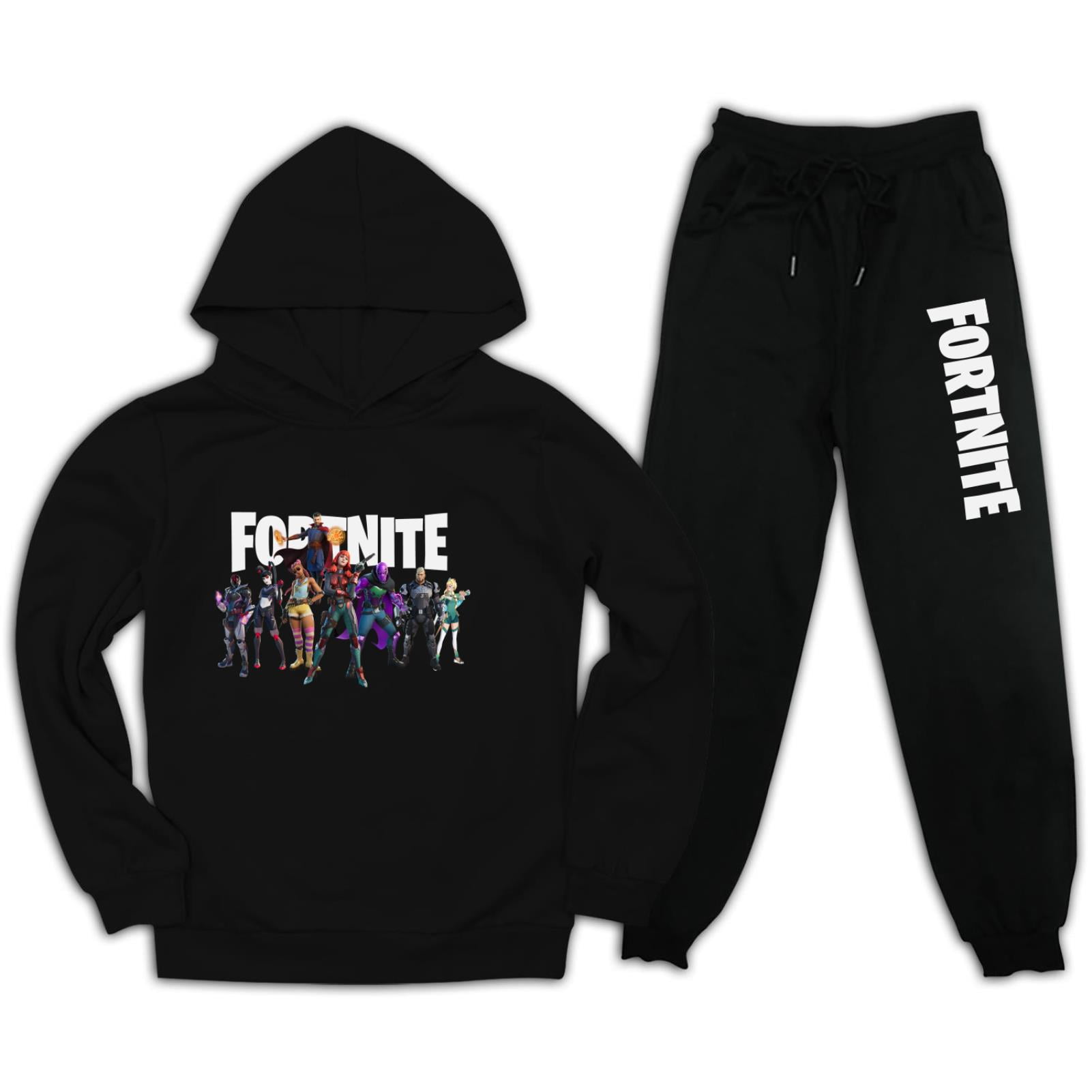 Children's fortnite hoodie best sale