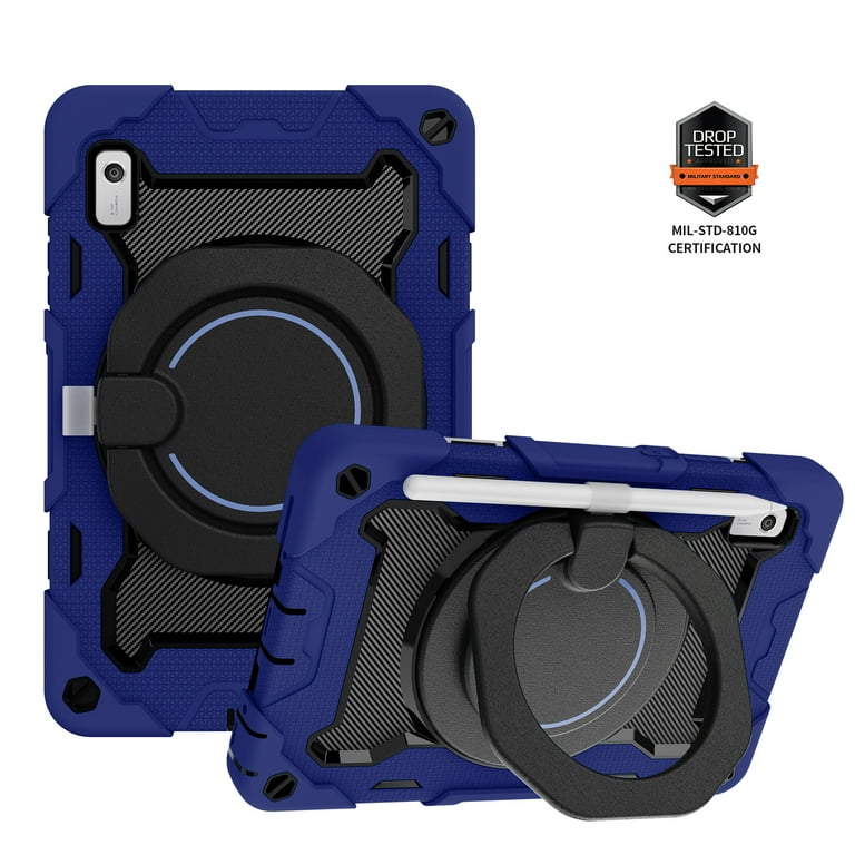 Kids Friendly Tablet Case for Lenovo Tab M9 (2023) with