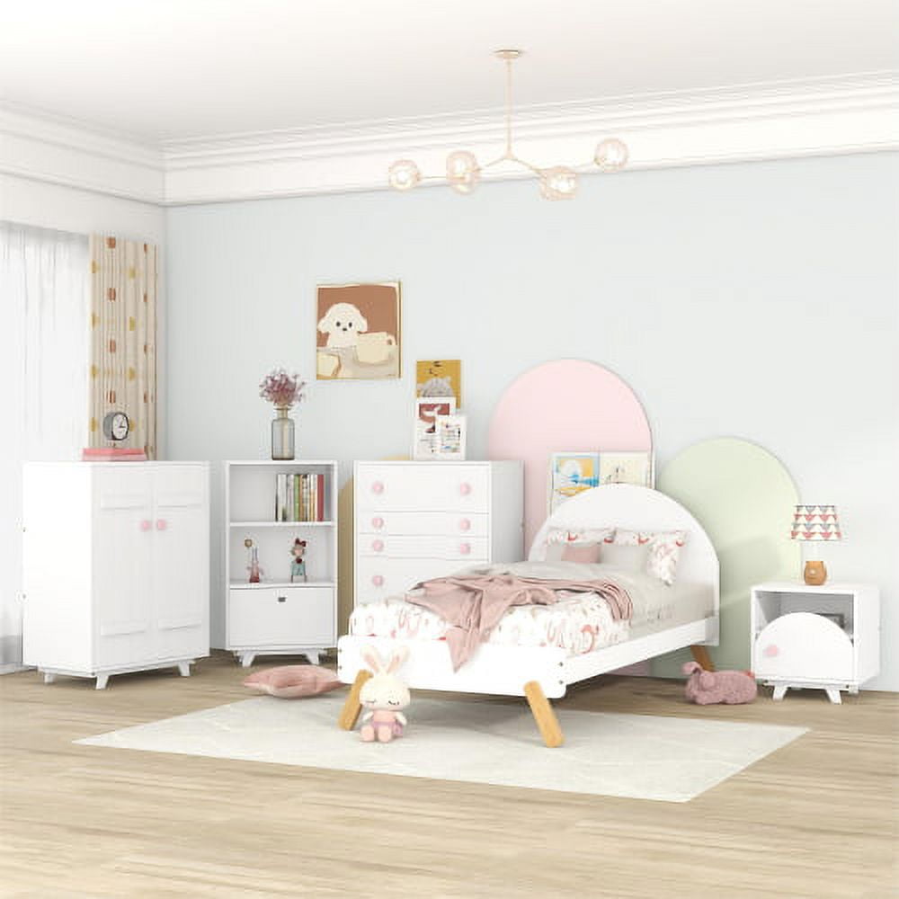 Full bed deals set for kids