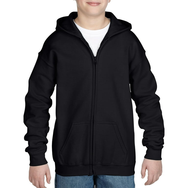 Personalized Kids Zip Up Jacket