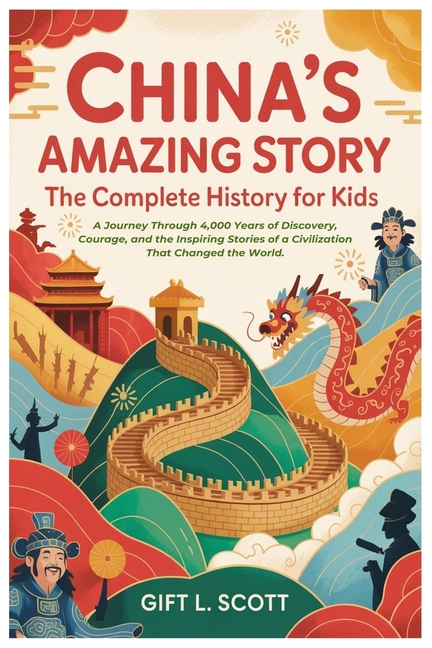 History Book main image 1
