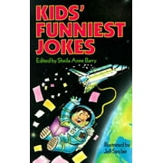 Pre-Owned Kids' Funniest Jokes