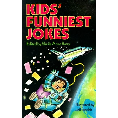 Pre-Owned Kids' Funniest Jokes