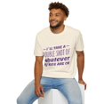 thumbnail image 1 of Kids Funny Mother Father Hilarious Novelty TShirt, 1 of 7
