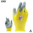 thumbnail image 1 of Kids Gardening Gloves For Age 2-12, Toddler Latex Coated Garden Gloves, Kids Boys Gloves, and For Children, Outdoor Work Gir, 1 of 9