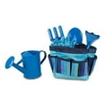 Kids Gardening Tool Set (blue)