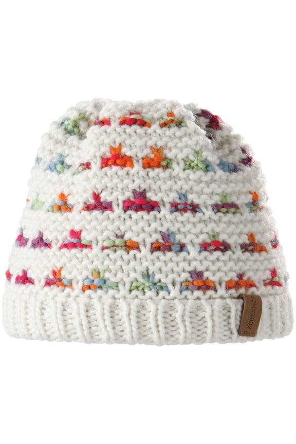 Kids Gigi Color: White