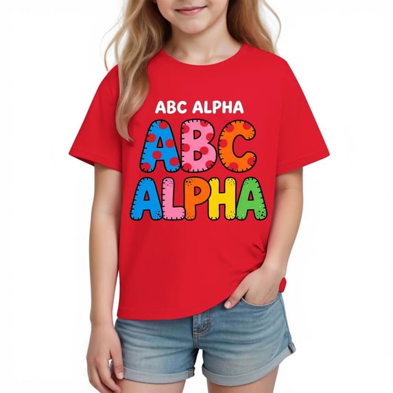 Kids Girl Boy Tshirts Brunch Tee Tops for Child Short Sleeve Graphic Cute Fall Summer Shirts 2026 Clothing Country Concert Y2K 3 Years