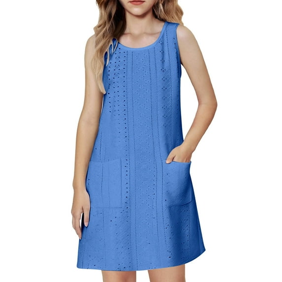 Kids Girl Dress Cute Dress For Girls Birthday Dress Girls Princess Dress Toddler Girls Clothes 8-10 Years Cute Girl Clothing
