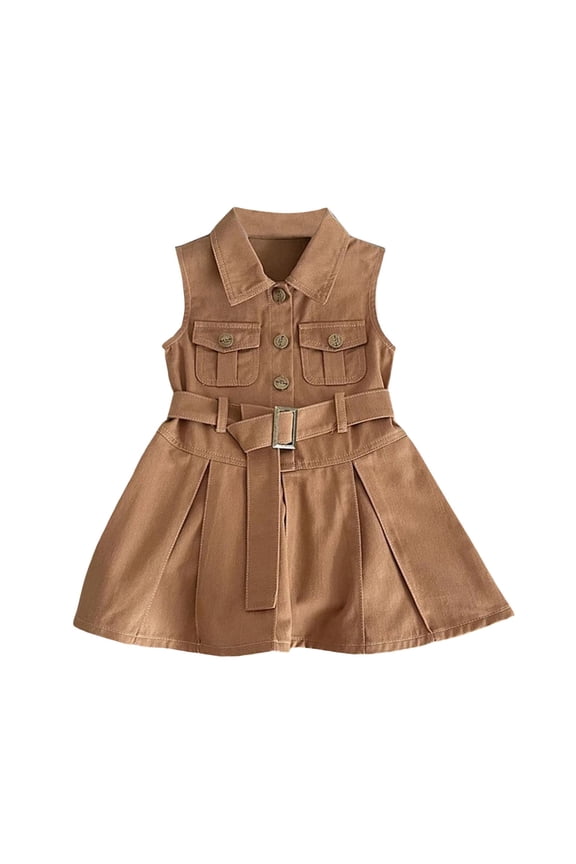 Kids Girl Dress Floral Dresses For Girls Toddler Birthday Dress Special Occasion Dress Clothes 4-5 Years Cute Girl Clothing