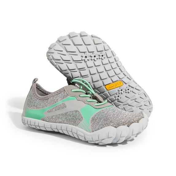 Kids Girls & Boys Aqua Shoes Barefoot Quick-Dry Water Shoes Aqua Socks Beach Water Sports Sandals