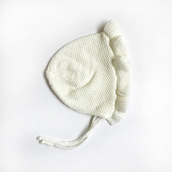Kids Girls Boys Baby Knit Hat Winter Warm Beanie Caps