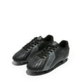 thumbnail image 1 of BURUDANI Kids Girls & Boys Cleats Soccer Shoes Athletic Low Top Kids Coccer Cleats, 1 of 6