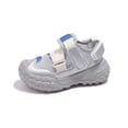 thumbnail image 1 of Kids Girls Boys Comfortable Soft Sole Sandals Children Summer Sports Sandals Beach Outdoor Close Toe Flat Sandal Shoes, 1 of 7