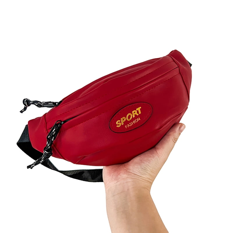 Amazon.com: Fanny Pack for Men & Women, Fashion Waterproof