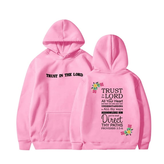 Kids Girls Boys Jesus Loves You Hoodie Kids Printed Sweatshirt Long Sleeves Cute Oversize Pullover Kids Cute Sweatshirts for Boys Girls 2T