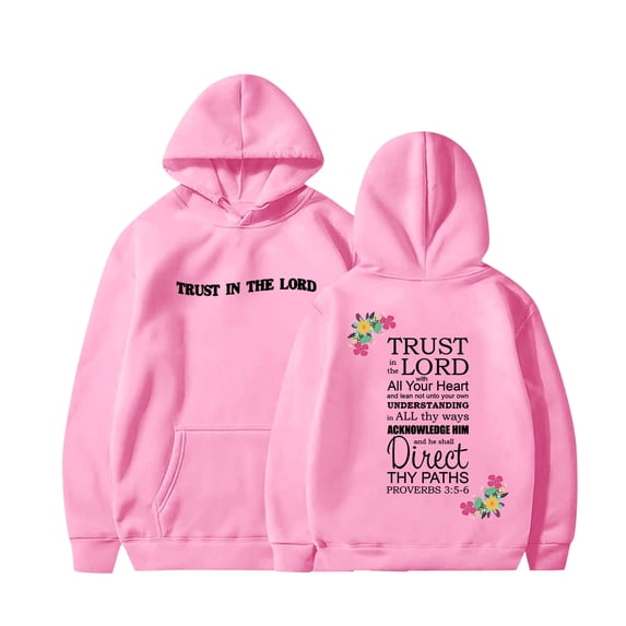 Kids Girls Boys Jesus Loves You Sweatshirt Letter Print Sweatshirt Long Sleeves Cute Oversize Pullover Essentials Sweatshirt for Boys Girls 9-10 Years