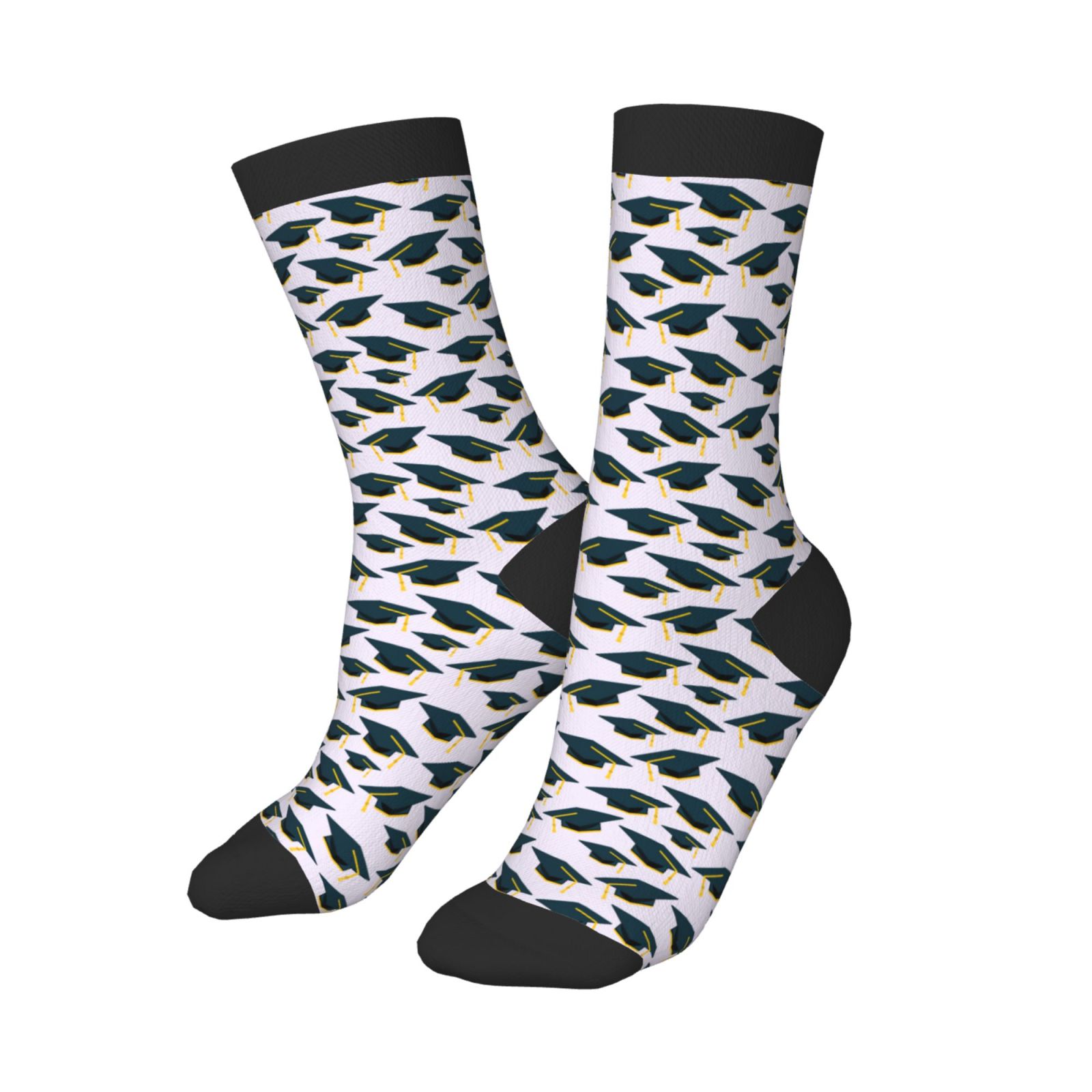 Graduation Socks