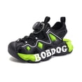 thumbnail image 1 of Kids Girls Boys Summer Princess Sandals Comfort Beach Outdoor Closed Toe Sports Sandals Shoes for Kids, 1 of 19